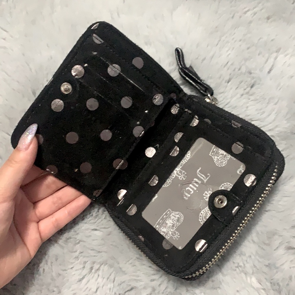 Juicy Wallet - Picture 2 of 3